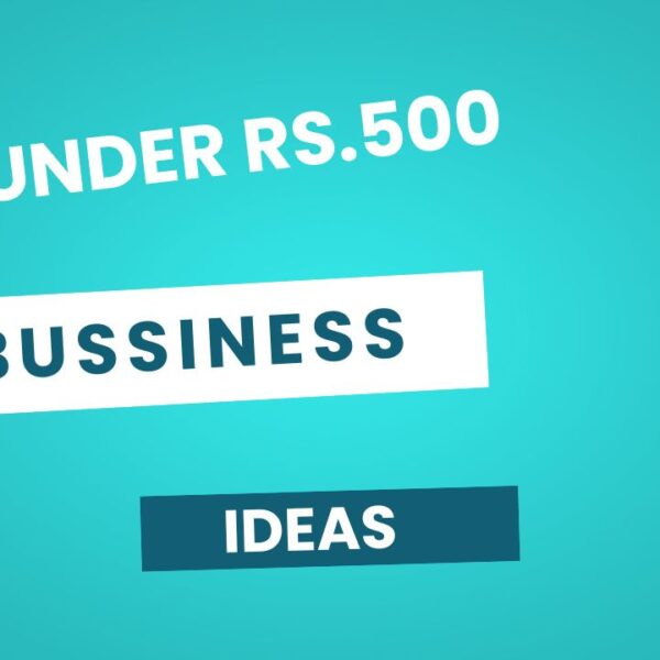 2 business idea